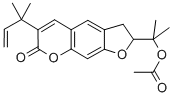 rutamarin CAS#: 14882-94-1