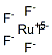ruthenium pentafluoride CAS#: 14521-18-7