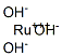 ruthenium trihydroxide CAS#: 12135-42-1