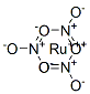 ruthenium trinitrate CAS#: 15825-24-8