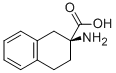 (s)-2-amino-1,2,3,4-tetrahydro-2-naphthalenecarboxylic acid CAS#: 104974-45-0