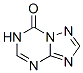 s-Triazolo[1,5-a]-s-triazin-7(6H)-one CAS#: 1489-03-8