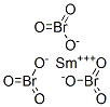 samarium tribromate CAS#: 28958-26-1