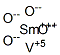samarium vanadium tetraoxide CAS#: 13566-08-0