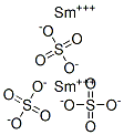 samarium(iii) sulfate CAS#: 15123-65-6