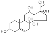 sarcostin CAS#: 18607-76-6