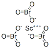 scandium tribromate CAS#: 15162-94-4