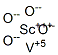 scandium vanadium tetraoxide CAS#: 13566-07-9