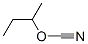sec-Butyl cyanate CAS#: 1873-13-8