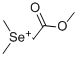 selenobetaine methyl ester CAS#: 102856-52-0