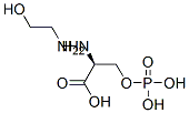 serine ethanolamine phosphate CAS#: 1186-34-1