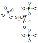 silicon orthophosphate CAS#: 12037-47-7