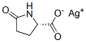 silver 5-oxoprolinate CAS#: 16205-01-9