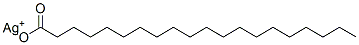 silver icosanoate CAS#: 24687-57-8