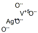 silver vanadium tetraoxide CAS#: 15124-04-6