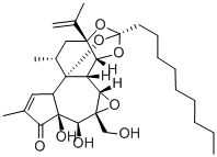 simplexin CAS#: 1404-62-2