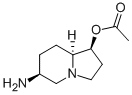 slaframine CAS#: 20084-93-9