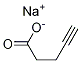 sodiuM 4-pentynoate CAS#: 101917-30-0