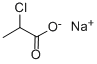 sodium 2-chloropropionate CAS#: 16987-02-3