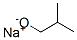 sodium 2-methylpropanolate CAS#: 13259-29-5