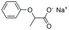 sodium 2-phenoxypropionate CAS#: 17274-05-4
