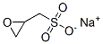 sodium 2,3-epoxypropane-1-sulphonate CAS#: 1193-15-3