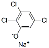 sodium 2,3,5-trichlorophenolate CAS#: 20226-63-5