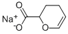 sodium 3,4-dihydro-2H-pyran-2-carboxylate CAS#: 16698-52-5