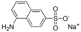 sodium 5-aminonaphthalene-2-sulphonate CAS#: 28907-84-8