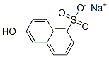 sodium 6-hydroxynaphthalenesulphonate CAS#: 25059-15-8