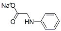 sodium N-phenylglycinate CAS#: 10265-69-7