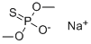 sodium O,O-dimethyl thiophosphate CAS#: 23754-87-2