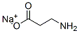 sodium beta-alaninate CAS#: 16690-93-0