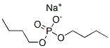 sodium dibutyl phosphate CAS#: 16298-74-1