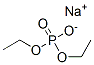 sodium diethyl phosphate CAS#: 2870-30-6