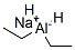 sodium diethyldihydroaluminate CAS#: 17836-88-3