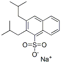 sodium diisobutylnaphthalenesulphonate CAS#: 27213-90-7