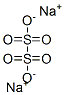 sodium dithionate CAS#: 14970-71-9