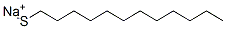 sodium dodecane-1-thiolate CAS#: 26960-77-0