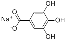 sodium gallate CAS#: 2053-21-6