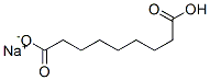 sodium hydrogen azelate CAS#: 17356-30-8