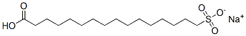 sodium hydrogen sulphonatopalmitate CAS#: 10538-20-2