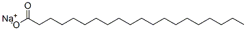 sodium icosanoate CAS#: 13257-34-6