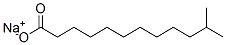 sodium isotridecanoate CAS#: 28452-16-6