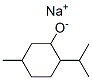 sodium mentholate CAS#: 19321-38-1