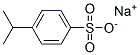 sodium p-cumenesulphonate CAS#: 15763-76-5