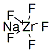 sodium pentafluorozirconate(1-) CAS#: 13871-10-8