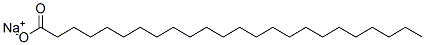 sodium tetracosanoate CAS#: 18080-73-4
