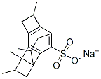 sodium tetrapropylenebenzenesulphonate CAS#: 11067-82-6