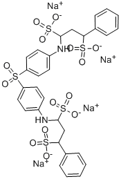 solasulfone CAS#: 133-65-3